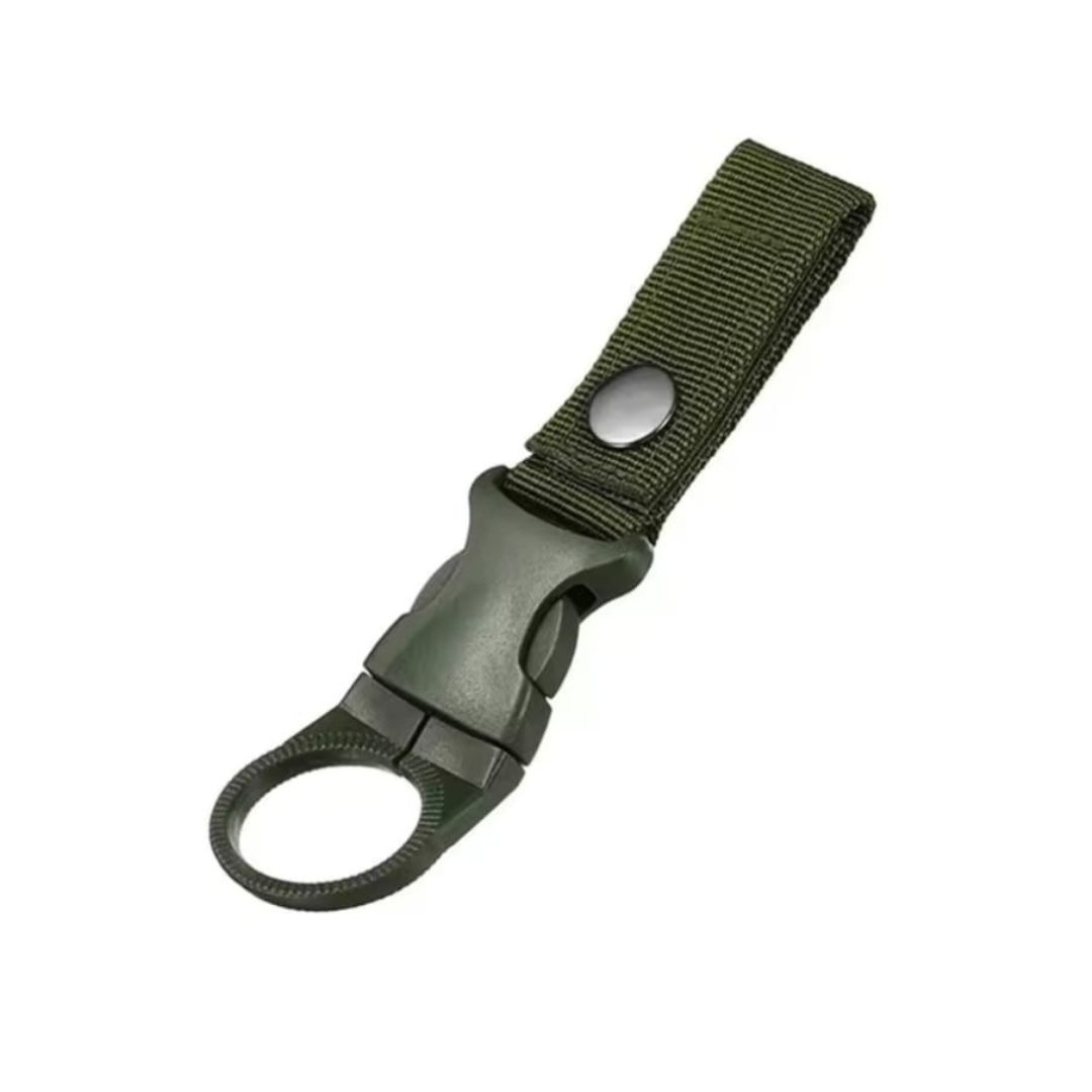 Suporte de Garrafa, Porta botellas de agua para mochilas hiking